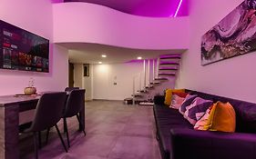 Nvmen Apartment Colosseo